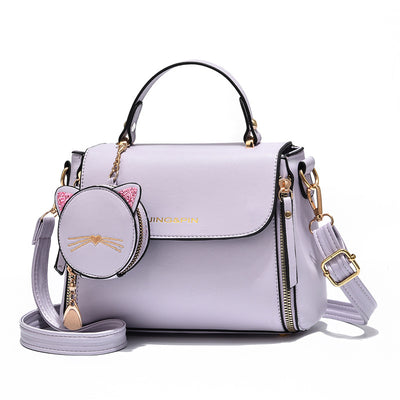 Bolso Bandolera de Gran Capacidad - Portátil y Versátil - Image 33