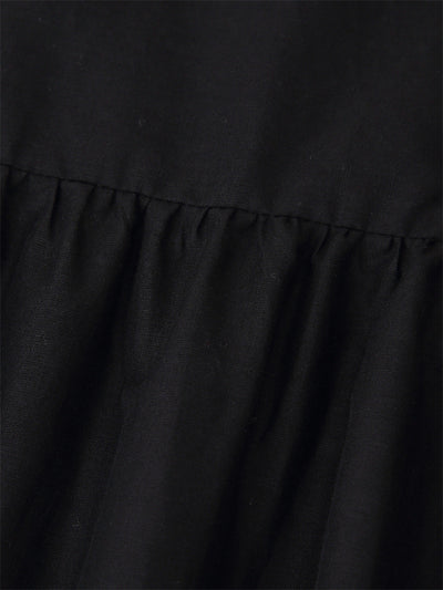 Blusa Étnica sin Mangas con Encaje Floral Bordado - Image 19