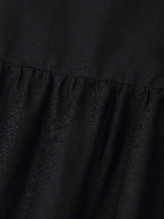 Blusa Étnica sin Mangas con Encaje Floral Bordado - Image 19