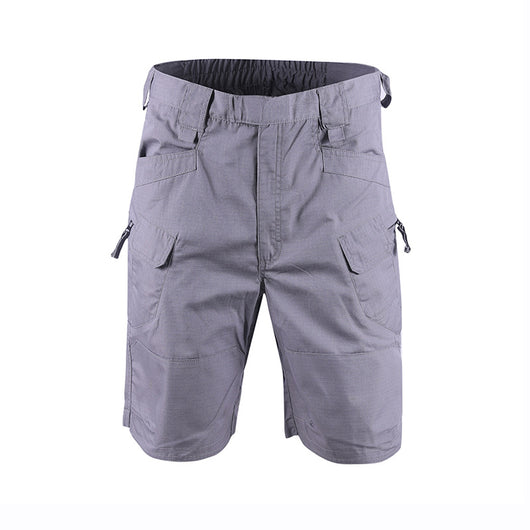 Ropa y Shorts de Trabajo para Deportes y Actividades al Aire Libre - Image 13
