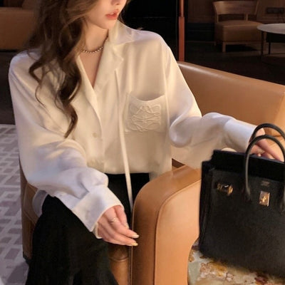 Cardigan de Mujer con Bordados Artesanales - Image 17