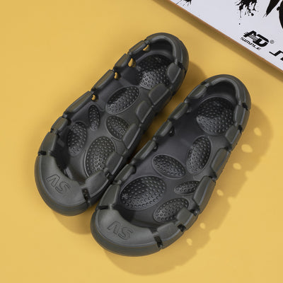 Sandalias y Pantuflas Transpirables sin Costuras - Image 12