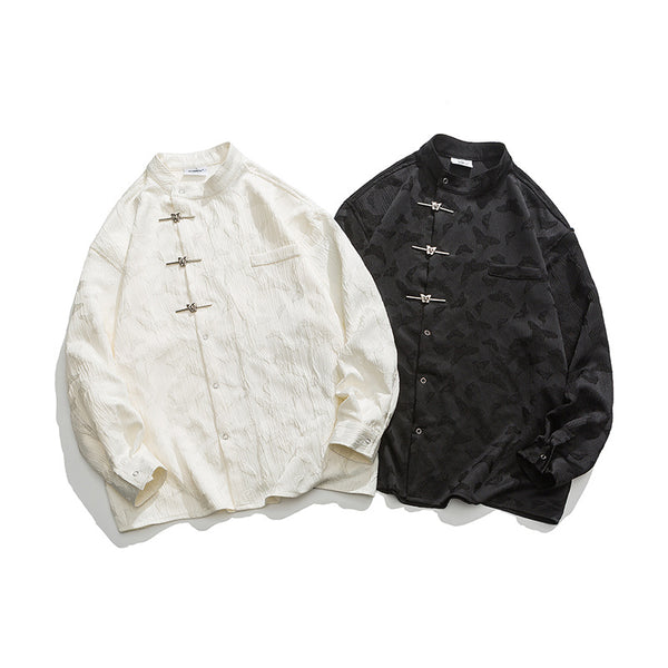 Blusa Holgada Versátil para Hombre y Mujer