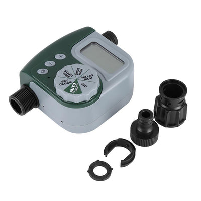 Controlador Automático de Riego para Jardín - Image 9