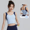 Top Deportivo Casual para Yoga Mujer