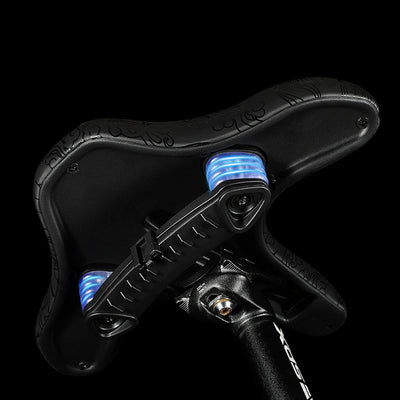 Cojín Ergonómico Premium para Silla de Montar y Paseos Largos - Image 15