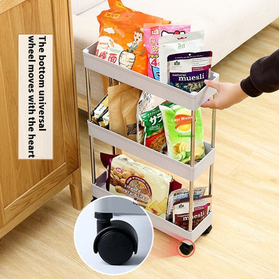 Organizador de Cocina para Espacios Reducidos - Image 4