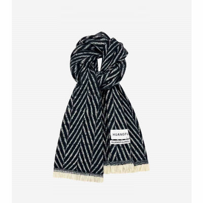 Bufanda para Parejas Otoño Invierno - Elegancia y Calidez - Image 6