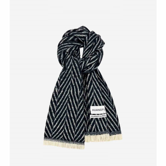 Bufanda para Parejas Otoño Invierno - Elegancia y Calidez - Image 6