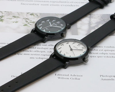 Reloj de Cuarzo Mori Personality Scale - Kit Moda Unisex - Image 10