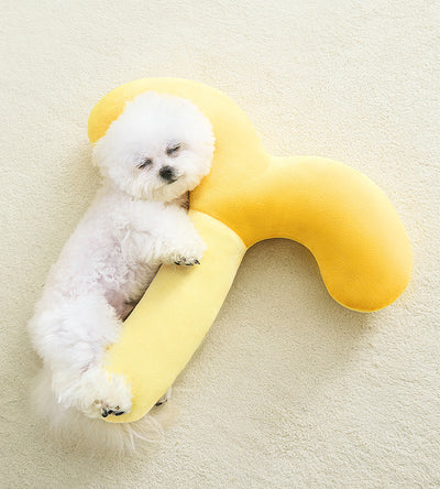 Almohada Ortopédica para Mascotas - Cama Térmica para Perros y Gatos - Image 14