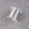 Plata 3 Hebras De 0.2 Mm 100 M