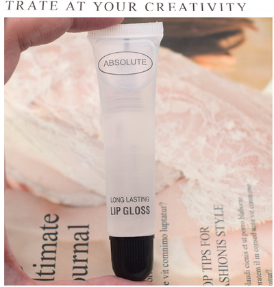 Aceite Labial Hidratante Transparente - Image 12