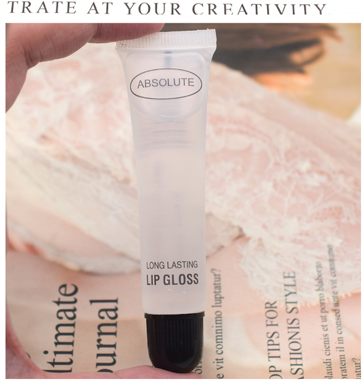 Aceite Labial Hidratante Transparente - Image 12