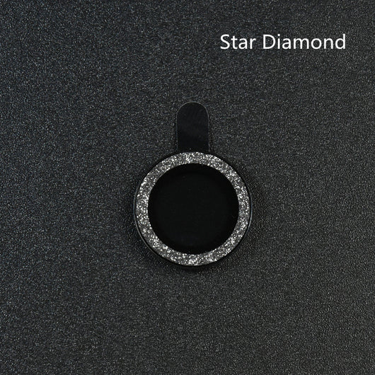 Protector de Lente Ojo de Águila con Diamante para iPhone 12 / 12 Pro Max - Image 28