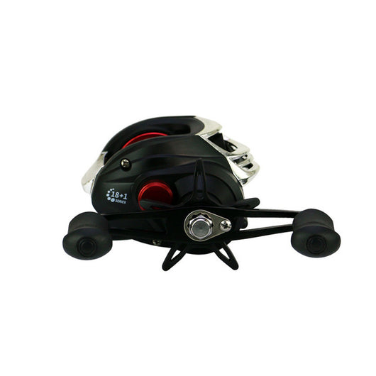 Carrete de Pesca con Freno Magnético y Control de Caída - Image 7