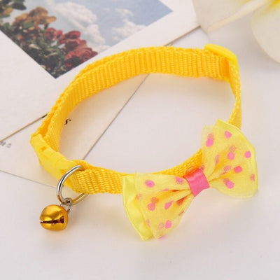Collar con Cascabel para Mascotas - Image 3