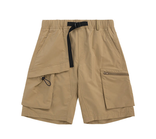 Pantalones Anchos Frescos de Secado Rápido para Hombre y Mujer - Image 8