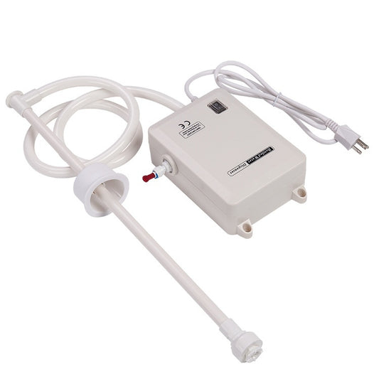 Dispensador de Agua Potable 110V-220V 40PSI con Adaptador para Máquinas de Café - Image 2