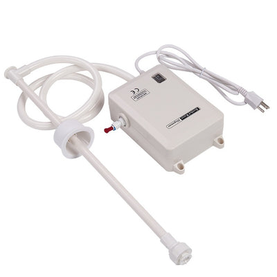 Dispensador de Agua Potable 110V-220V 40PSI con Adaptador para Máquinas de Café - Image 2