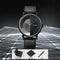 Reloj de Cuarzo para Hombre - Set de Regalo Ejecutivo Premium