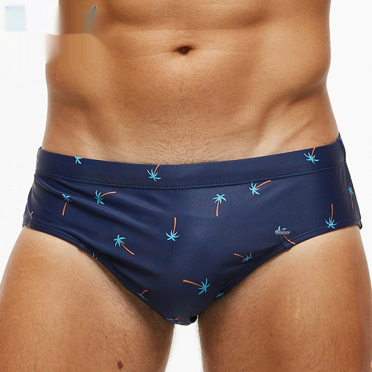 Bañador Talla Grande Liso y Cómodo - Image 4