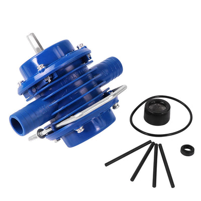 Taladro Eléctrico con Bomba de Agua para Jardinería - Image 6