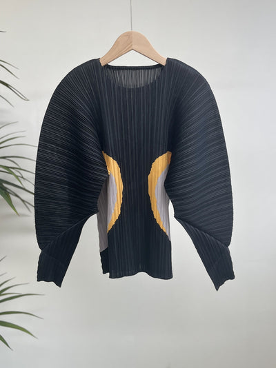 Playera Estampada de Manga Larga para Mujer - Image 6