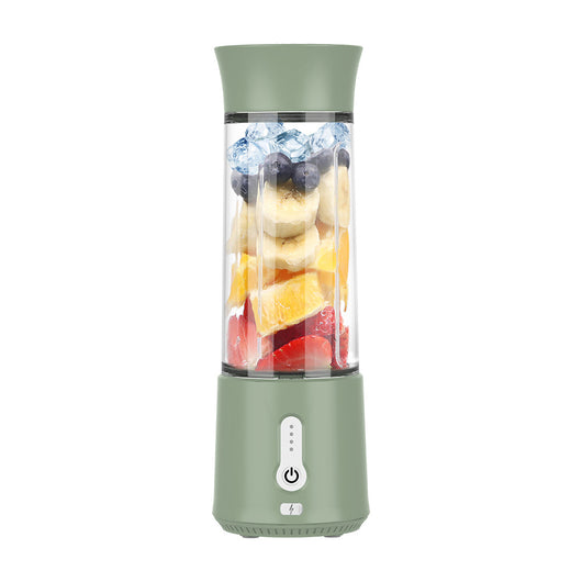 Vaso Licuadora Portátil USB con Extracción Automática - Image 3