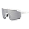 Gafas de Ciclismo con Marco Oversized Colorido