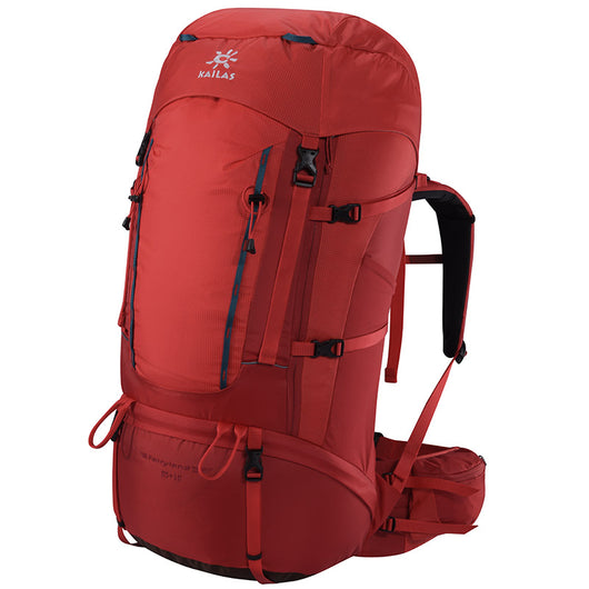 Mochila de Montaña de Gran Capacidad para Trekking y Expediciones - Image 3