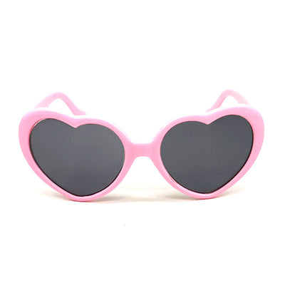 Gafas de Amor con Efectos de Luz LED - Lentes que Cambian de Color - Image 22