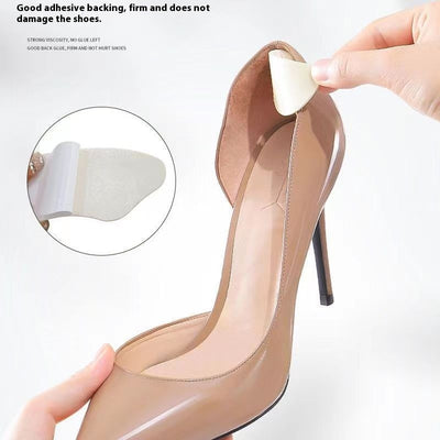 Zapatos Cómodos con Plantilla Gel Antideslizante y Tacón Elevado - Image 3
