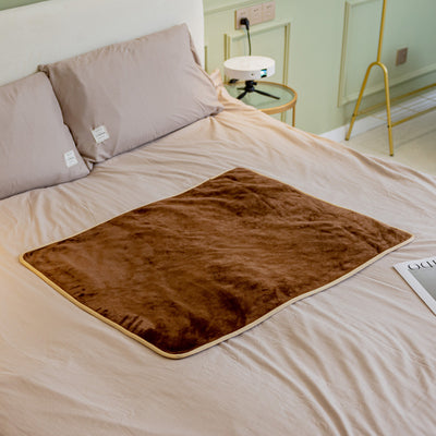 Manta Térmica Impermeable para Perros y Gatos - Cama Acolchada Lavable - Image 6