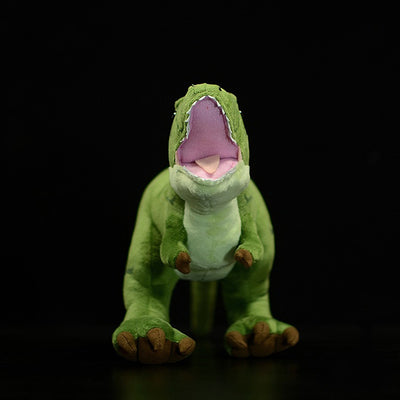 Peluche Adorable de Tiranosaurio Rex - Juguete Suave de Simulación - Image 5