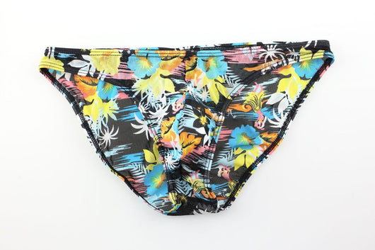 Calzoncillos Estampados con Malla Transpirable para Hombre - Image 16