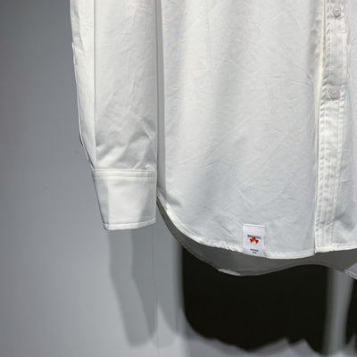 Camisa Casual Holgada para Hombre - Perfecta para Otoño e Invierno - Image 4