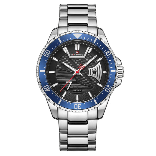Reloj Deportivo Electrónico de Cuarzo con Esfera Grande y Resistencia al Agua - Image 13