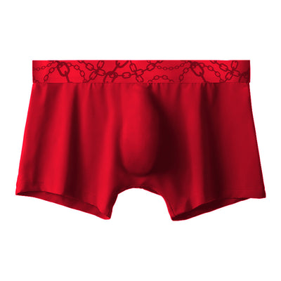 Calzoncillos Cintura Media Verano Ultra Delgados Cuatro Esquinas - Image 17