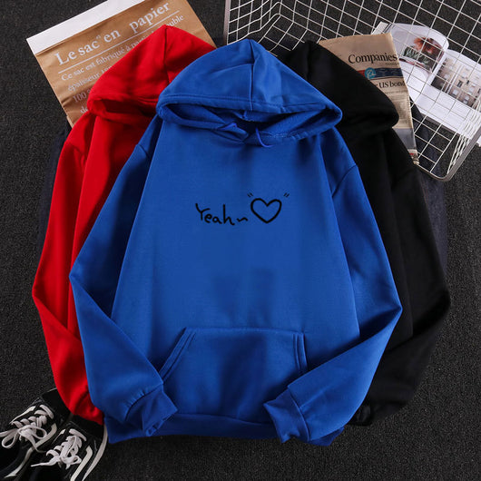 Sudadera con Capucha Acolchada Térmica Unisex - Image 8