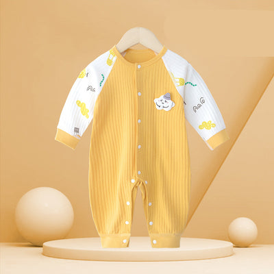 Mameluco de Abrigo para Bebé Otoño Invierno - Image 25