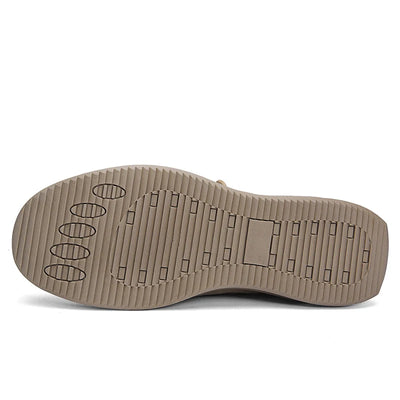 Zapatos Casuales de Cuero PU para Hombre - Image 21