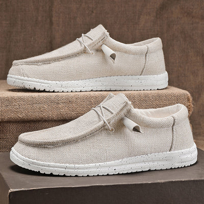 Mocasines Sneaker Hombre Tendencia - Zapatos Versátiles Modernos - Image 11