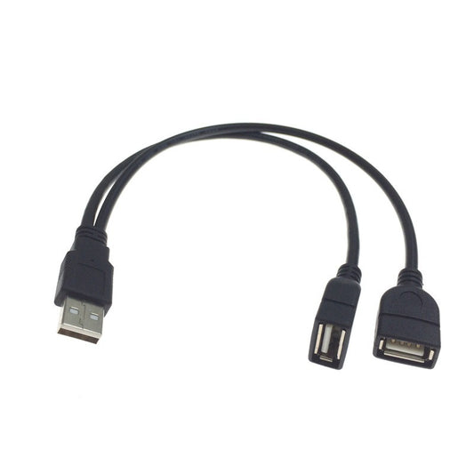 Cable de Carga Dual USB Revolution Two - Image 2