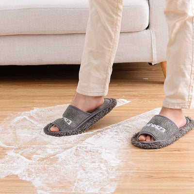 Pantuflas de Limpieza con Base Desmontable - Image 10