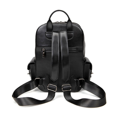 Mochila Gótica para Mujer - Estilo Alternativo y Funcional - Image 10