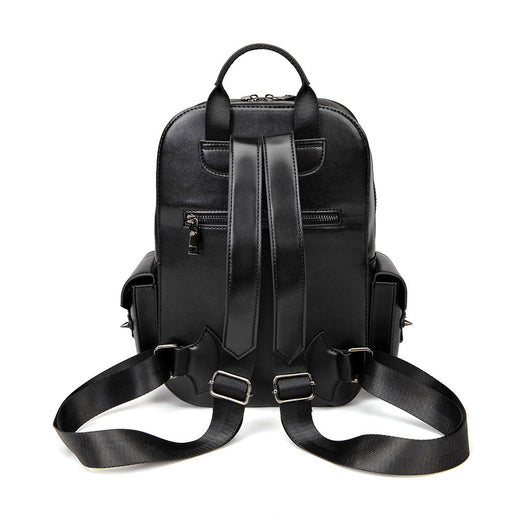 Mochila Gótica para Mujer - Estilo Alternativo y Funcional - Image 10