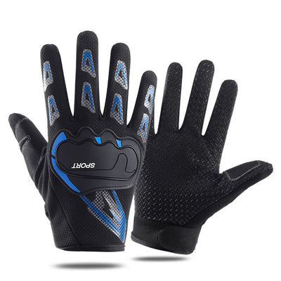 Guantes de Ciclismo Transpirables Antideslizantes con Pantalla Táctil - Image 46