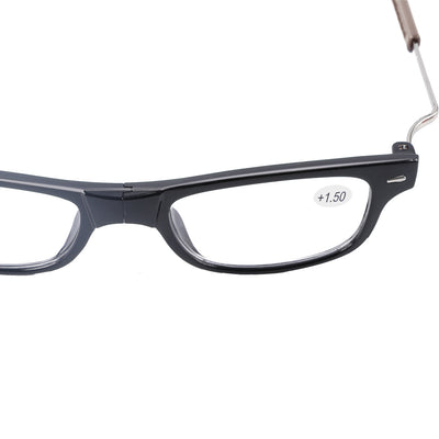 Gafas de Lectura Plegables con Imán y Cordón Antipérdida - Image 40