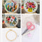 Style 9 With 20 cm Ring